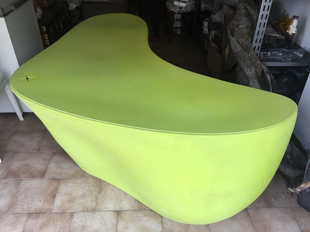 Scrivania baobab di Philippe Starck per Vitra, 2000 4