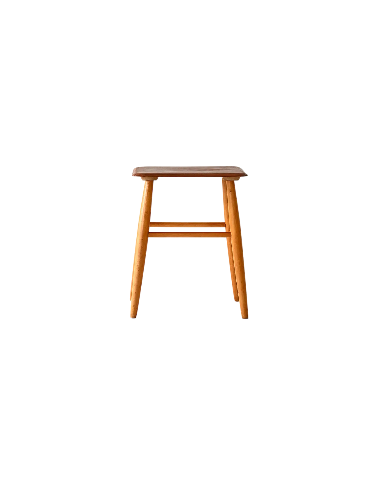 Fanett stool by Ilmari Tapiovaara 10