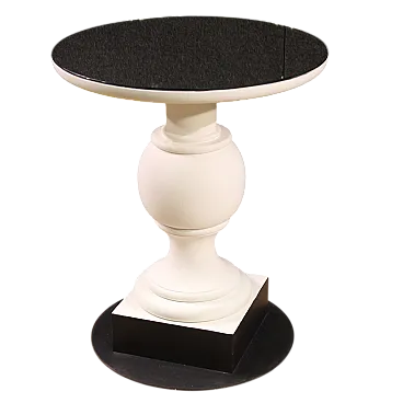 Modern Italian coffee table, 70s