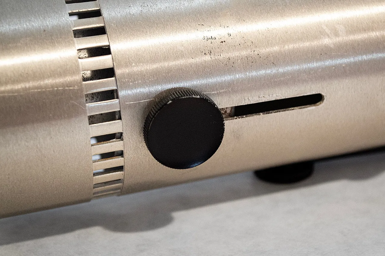 Coppia di faretti di Gaetano Sciolari, anni '60 5