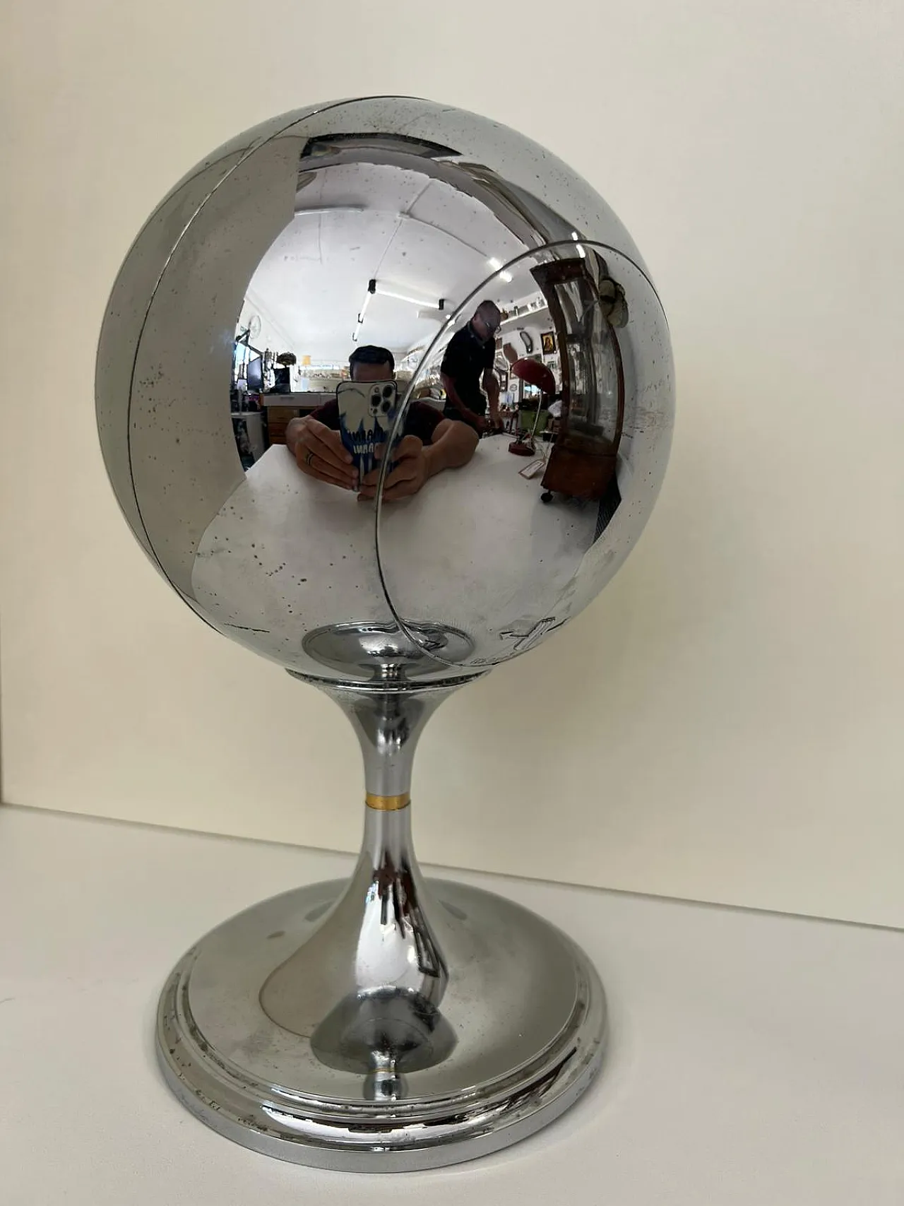 Space Age Tokyo Tokei Silicon Watch, 1960s 7