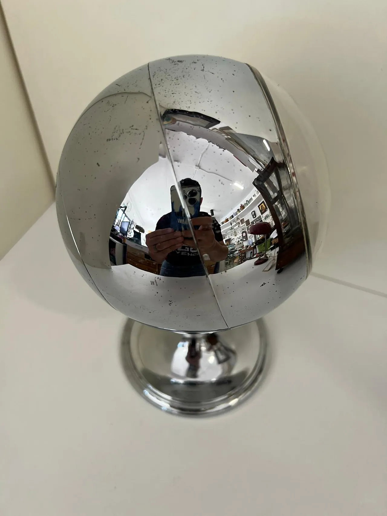 Space Age Tokyo Tokei Silicon Watch, 1960s 9