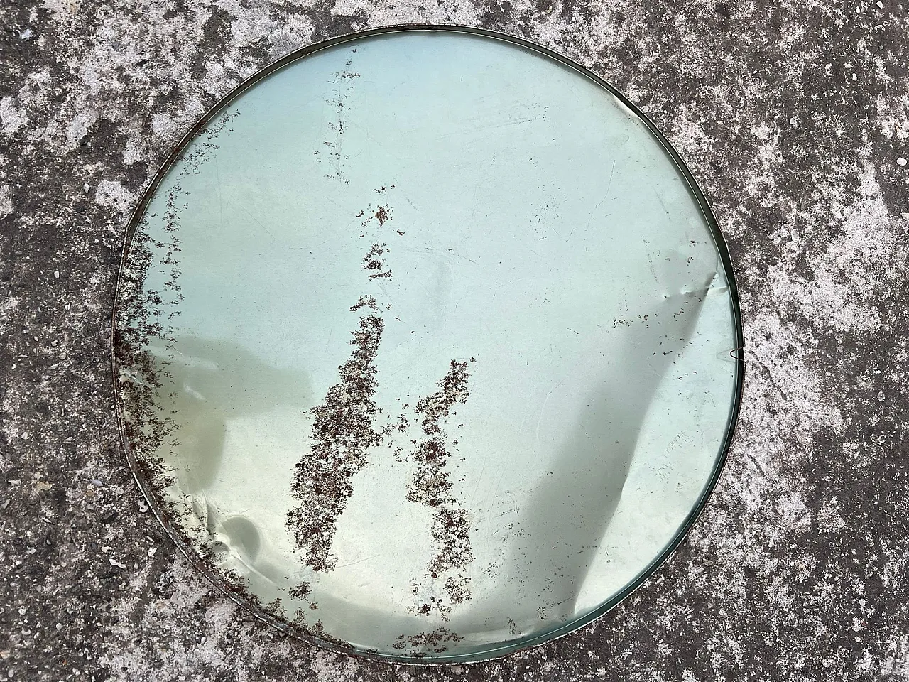 Algida ice cream advertising sign, 1990s 7