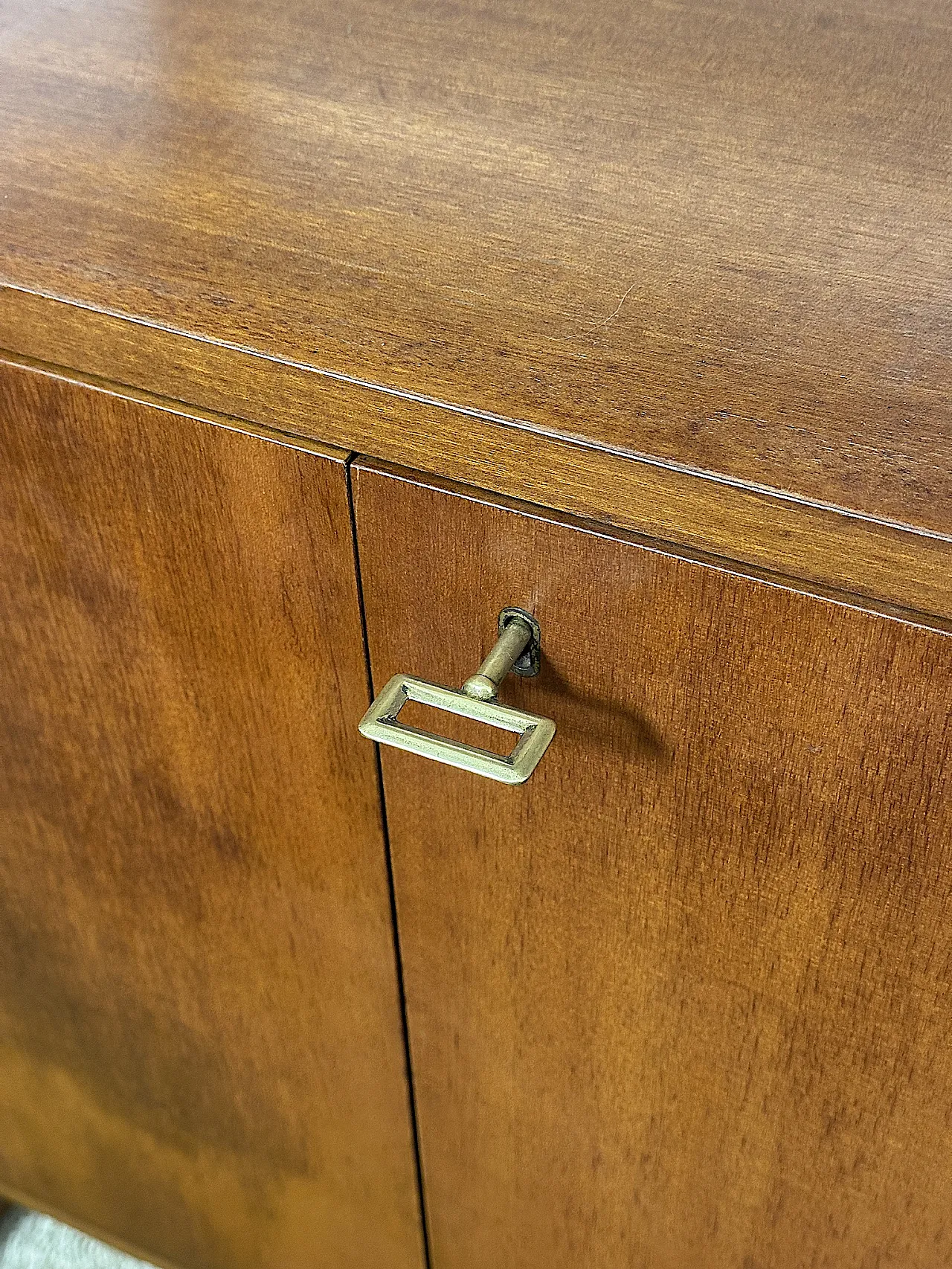 Libreria a una campata, anni '60 6