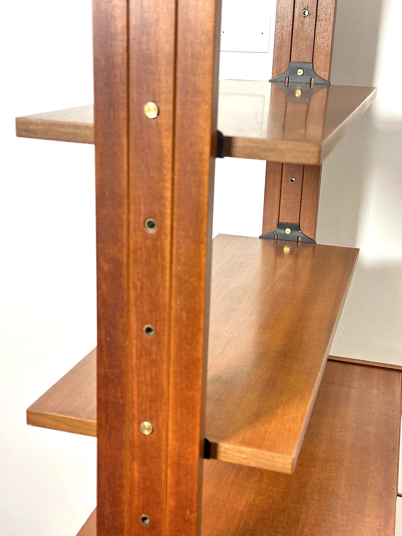 Libreria a una campata, anni '60 10