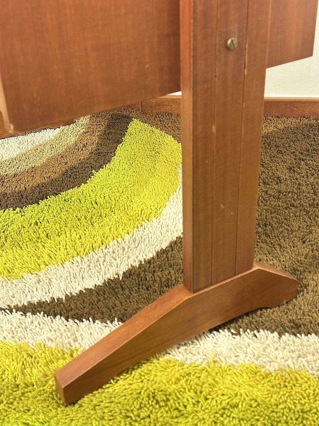 Libreria a una campata, anni '60 12