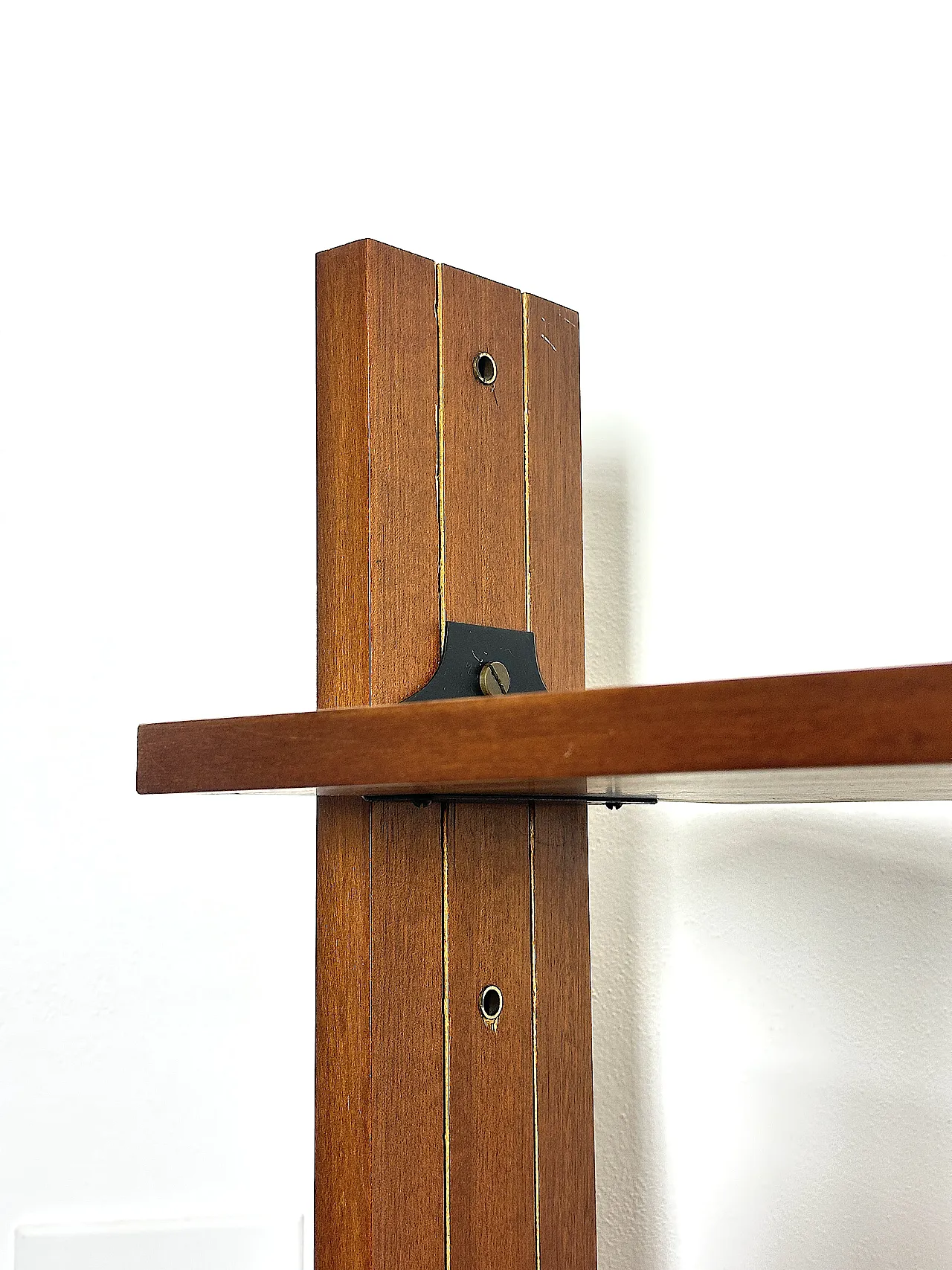 Libreria a una campata, anni '60 13