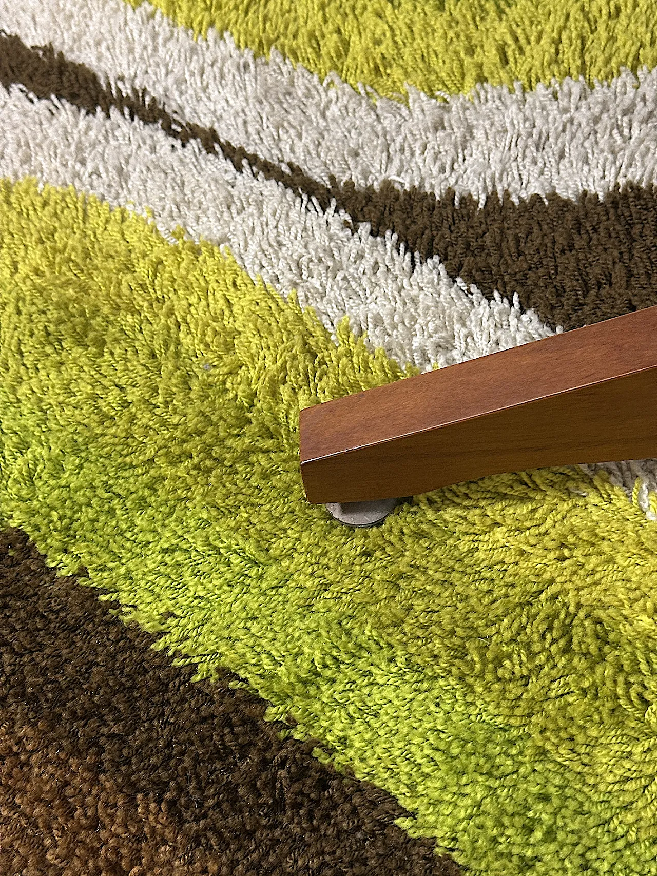 Libreria a una campata, anni '60 14