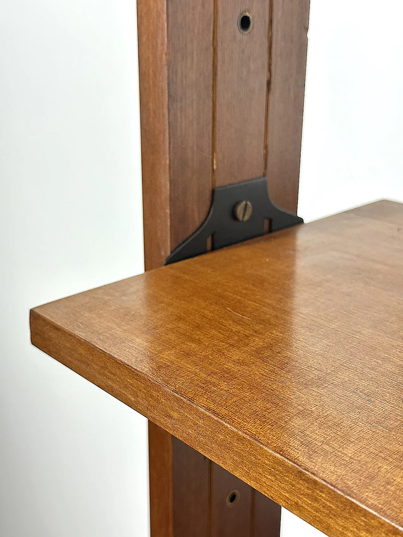 Libreria modulare a una campata, anni '60 4