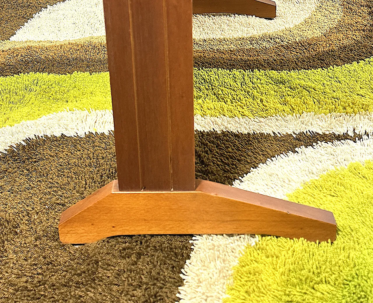 Libreria modulare a una campata, anni '60 9