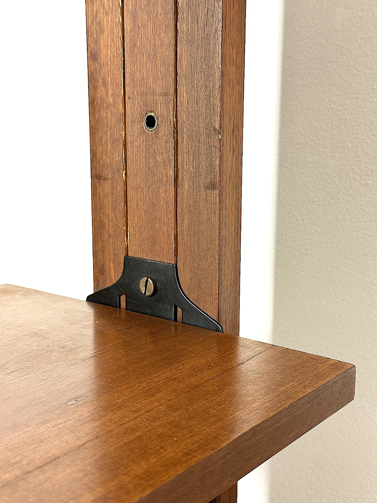 Libreria modulare a una campata, anni '60 14