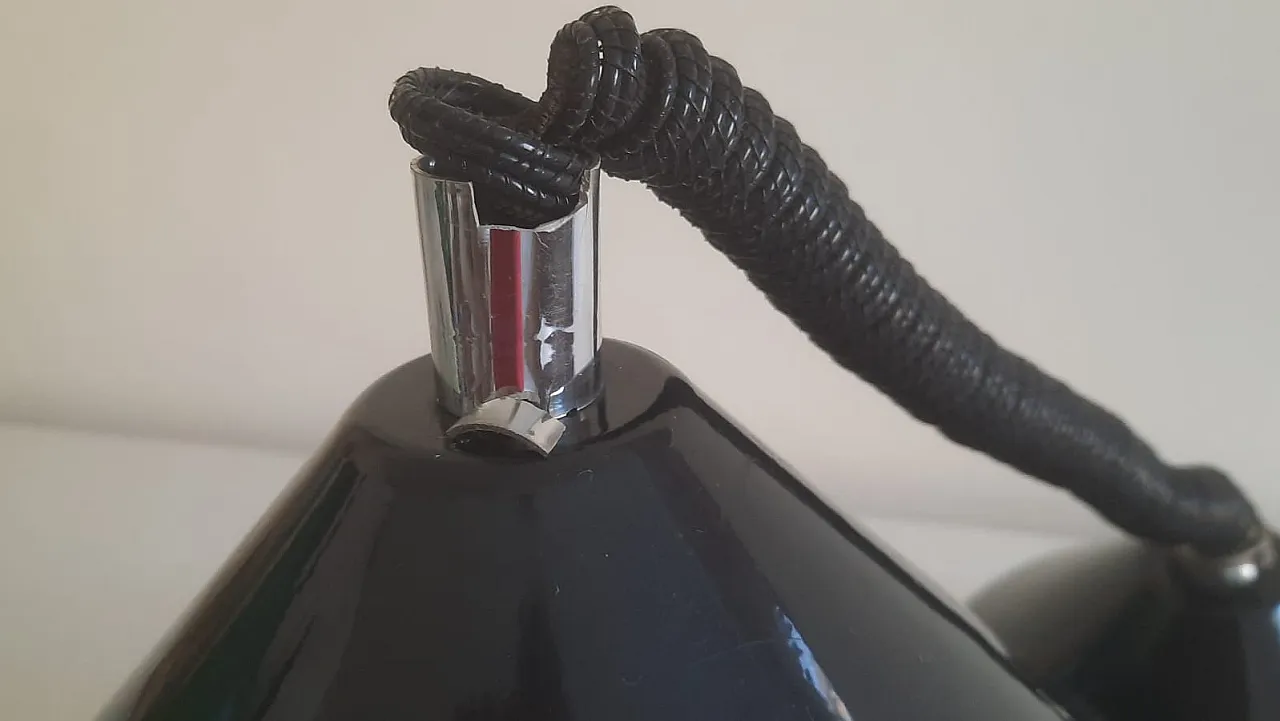 Lamp mod.Glissa by Claudio Dini for Bieffeplast, 70s 11