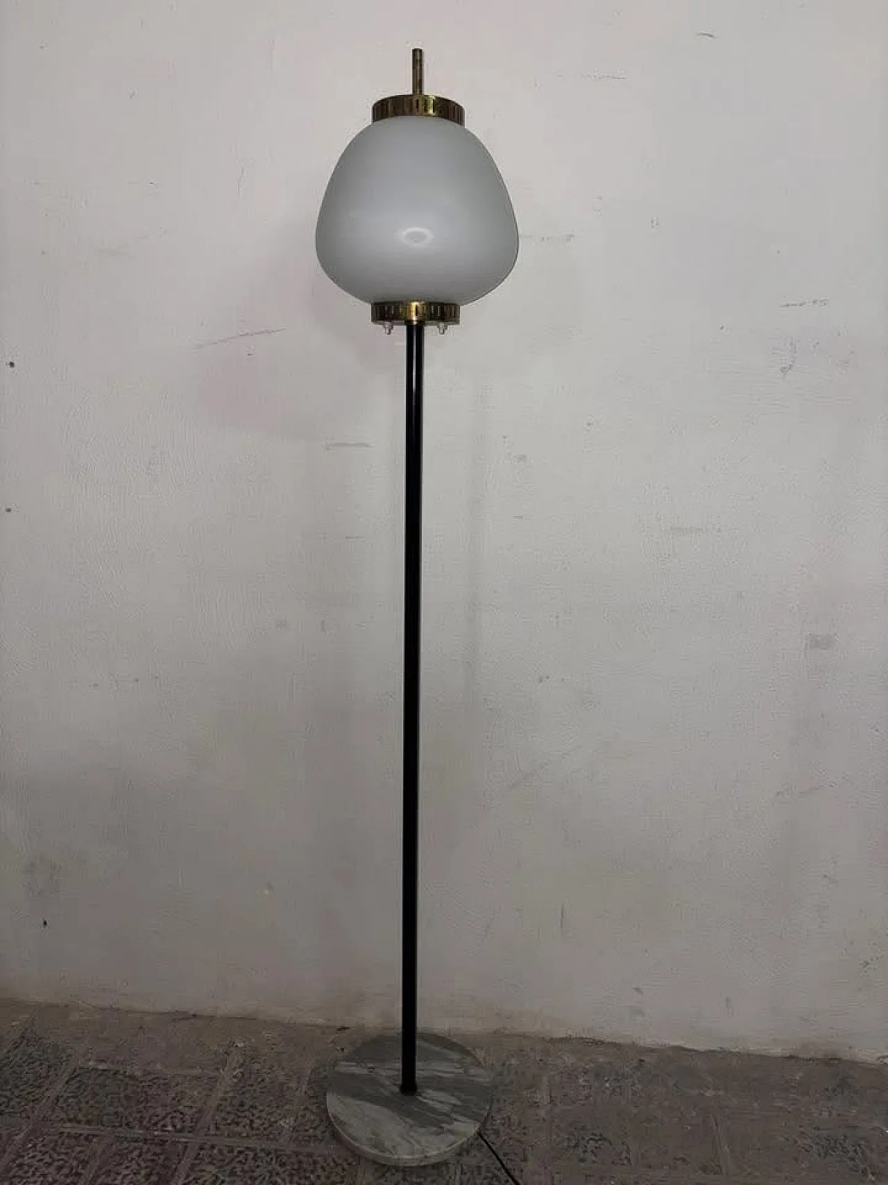 Piantana di Stilnovo, anni '70 7