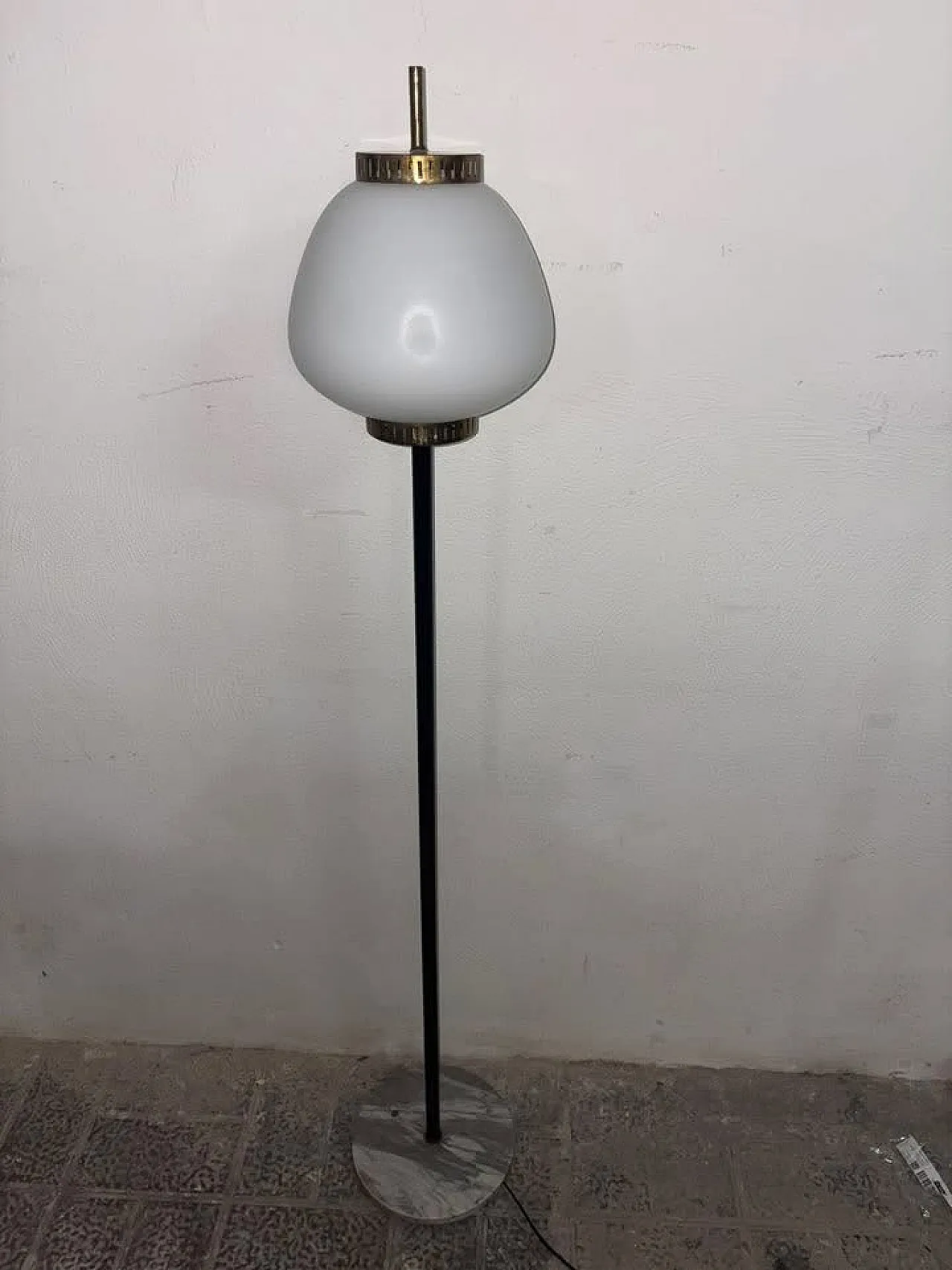 Piantana di Stilnovo, anni '70 8