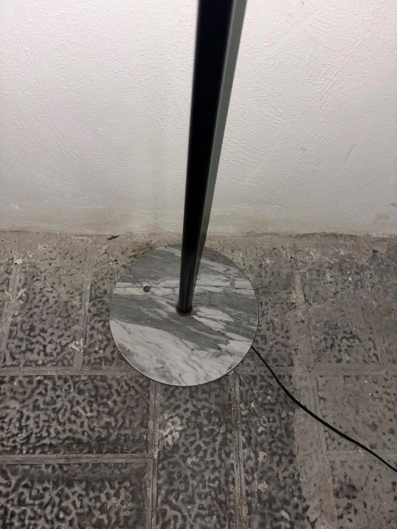 Piantana di Stilnovo, anni '70 9