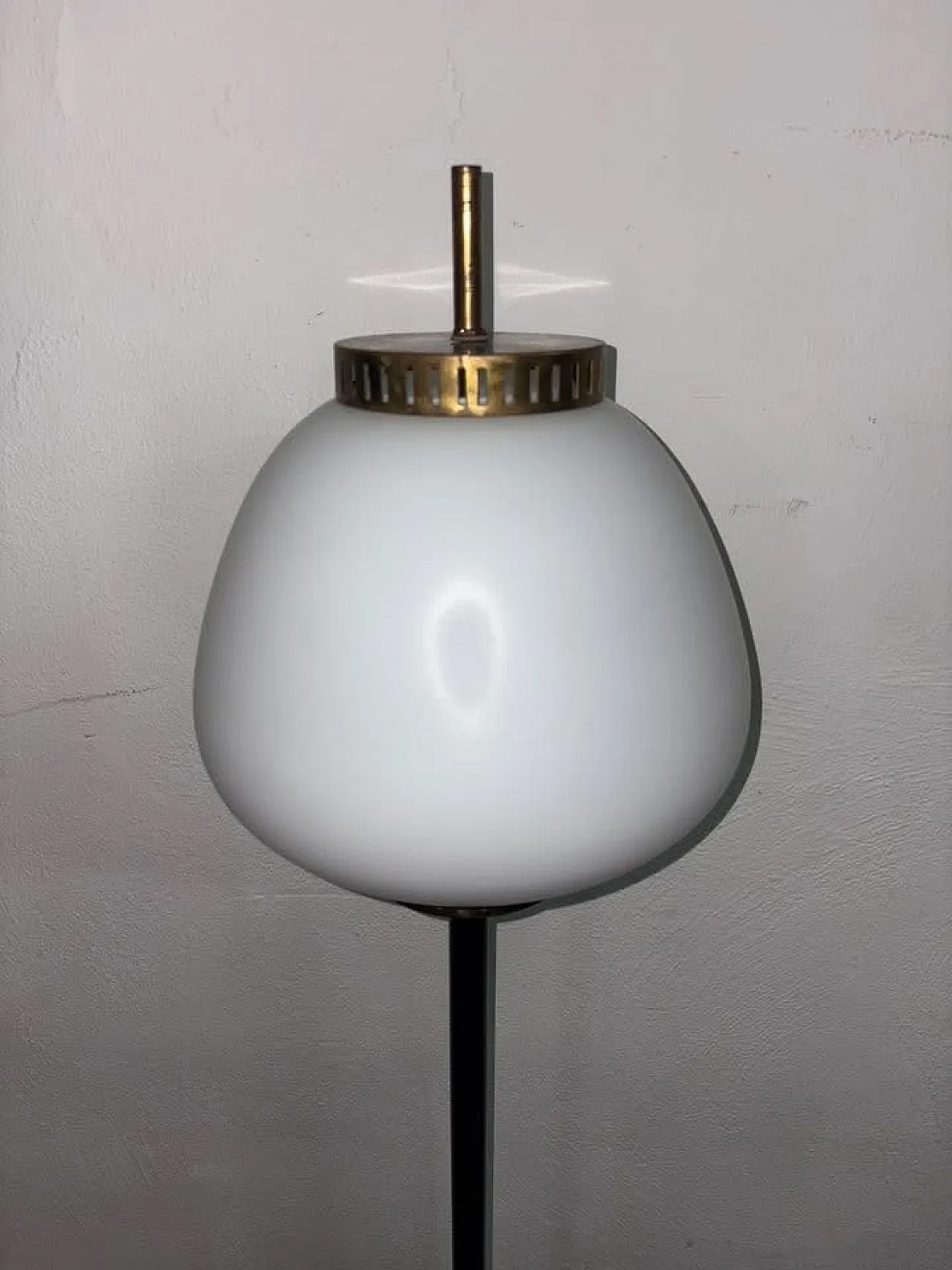 Piantana di Stilnovo, anni '70 11