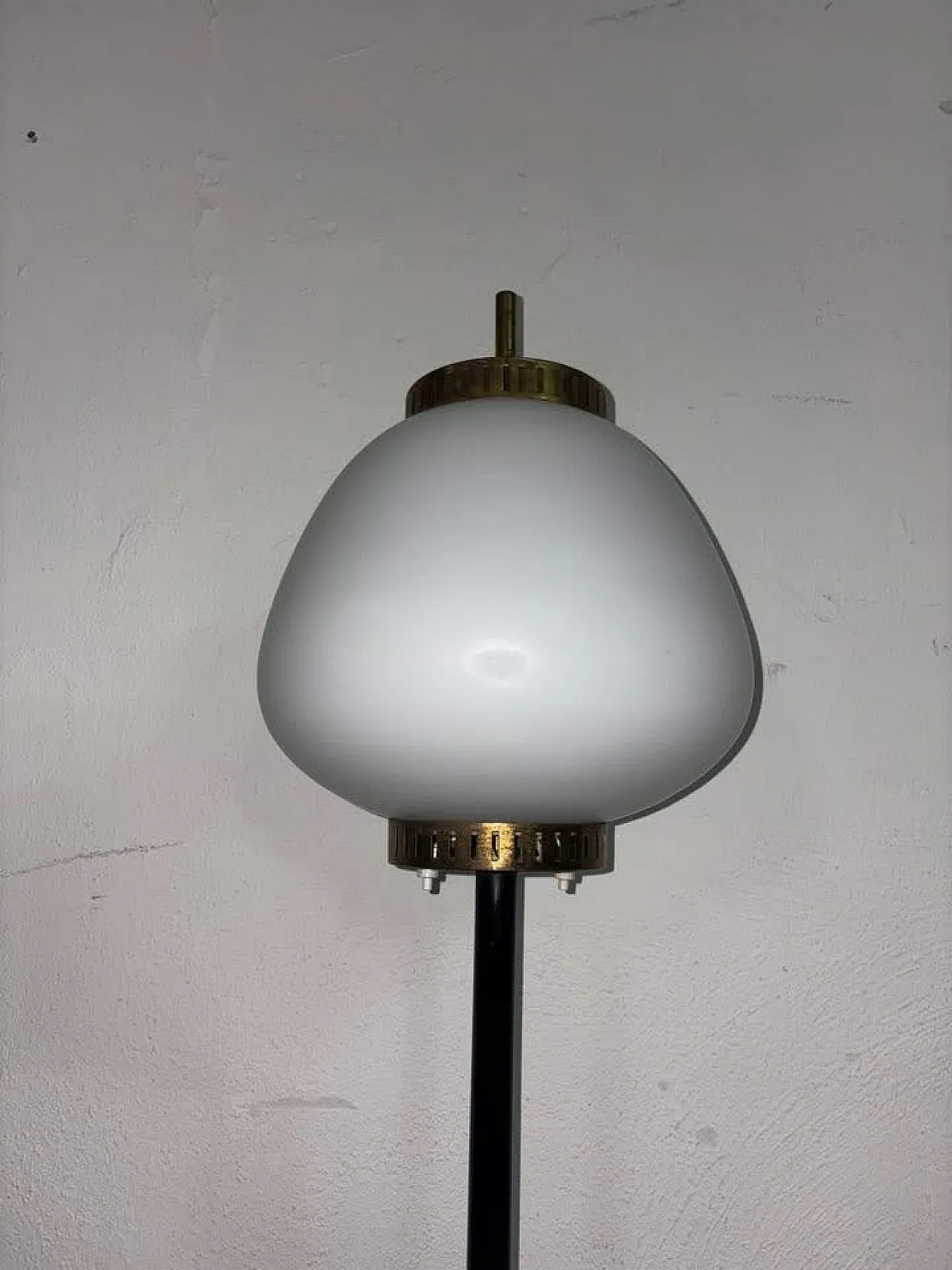 Piantana di Stilnovo, anni '70 12