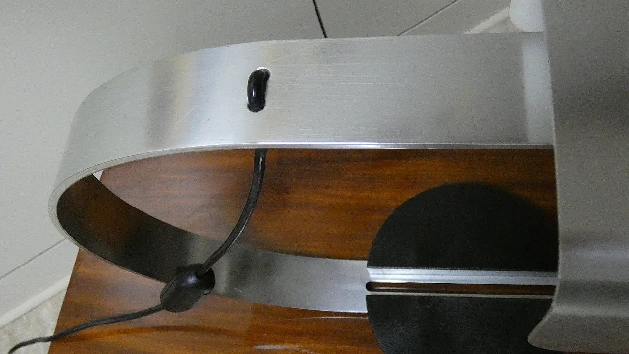 1970s table lamp by Paolo Caliari for Linea T, 1970 12