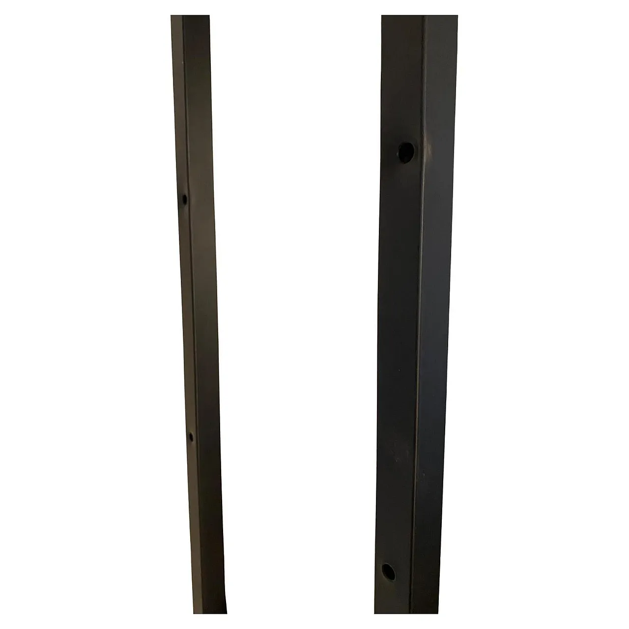 Teak bookcase, 60s 9