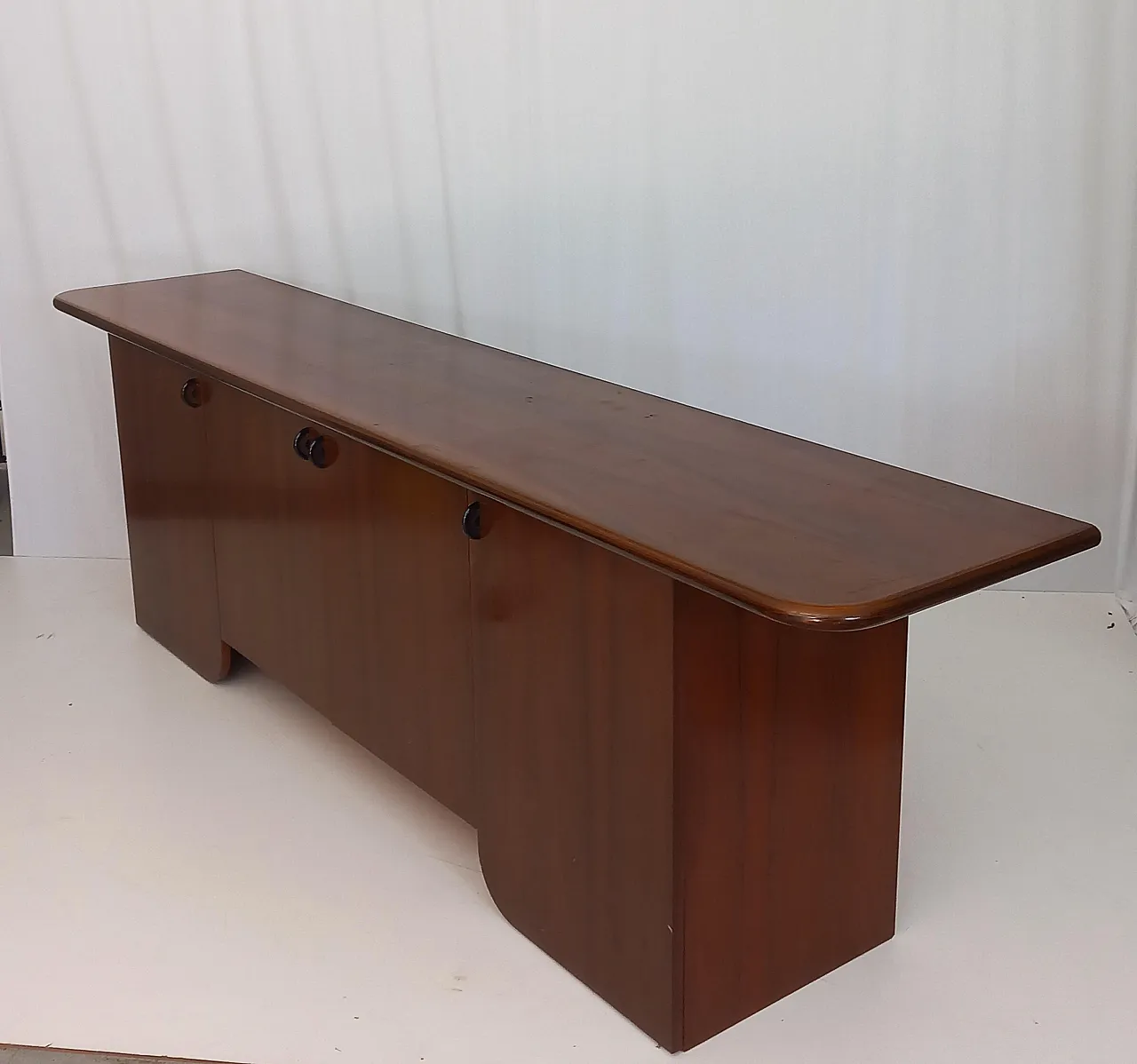 Mid-Century Italian Sideboard, 1980s 7