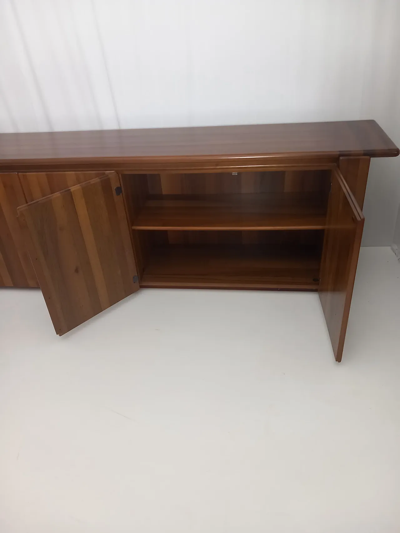Credenza di Mario Marenco per Mobilgirgi, anni '70 2