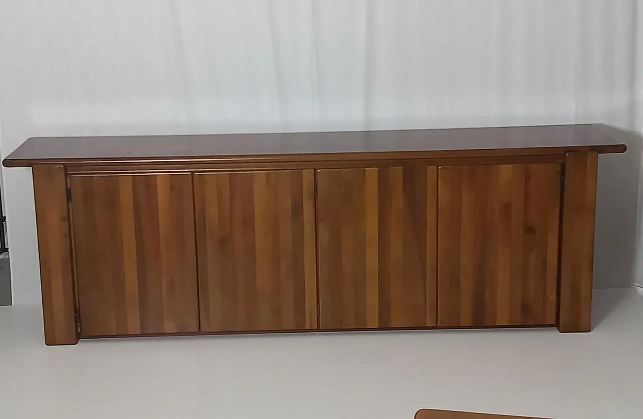 Credenza di Mario Marenco per Mobilgirgi, anni '70 5
