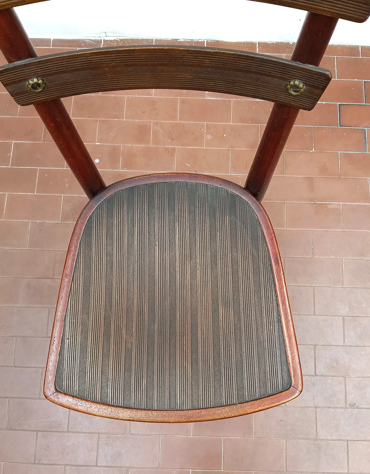 6 sedie Thonet, mod. 651, anni '30 30