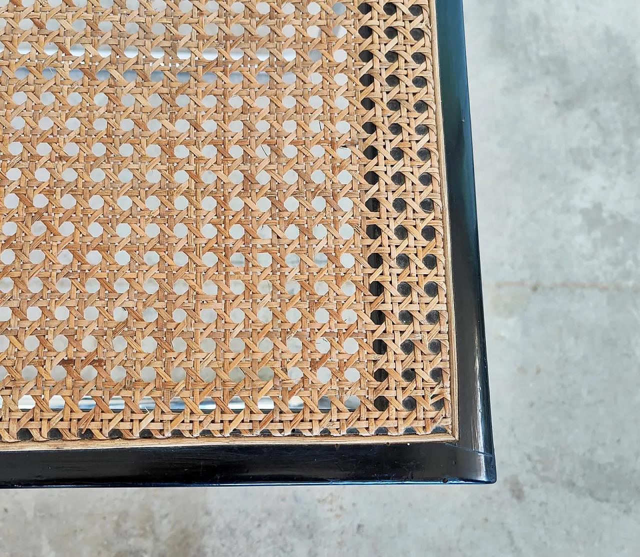 Sedia Cesca edizione Cidue, anni '70 7