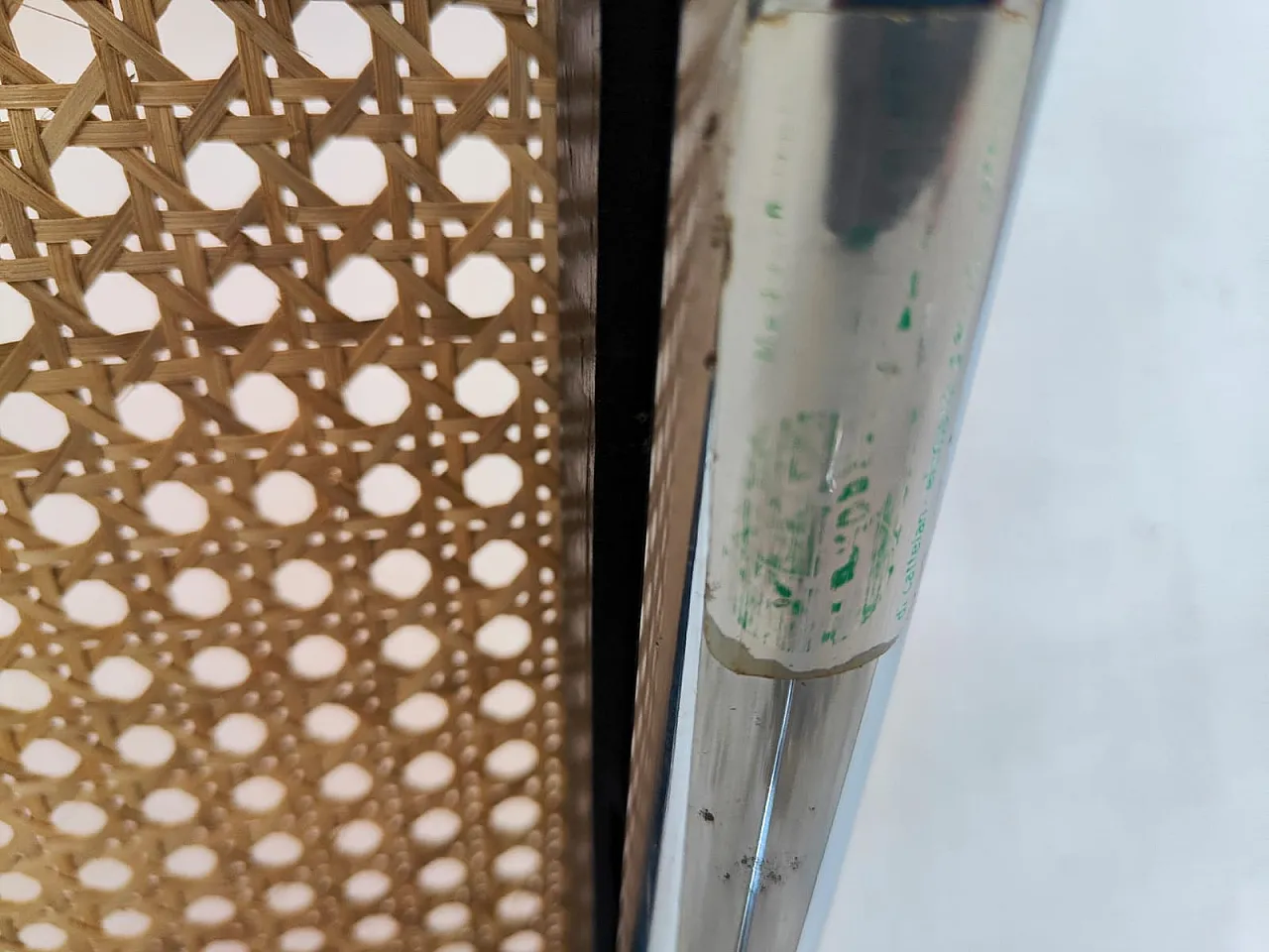 Sedia Cesca edizione Cidue, anni '70 13