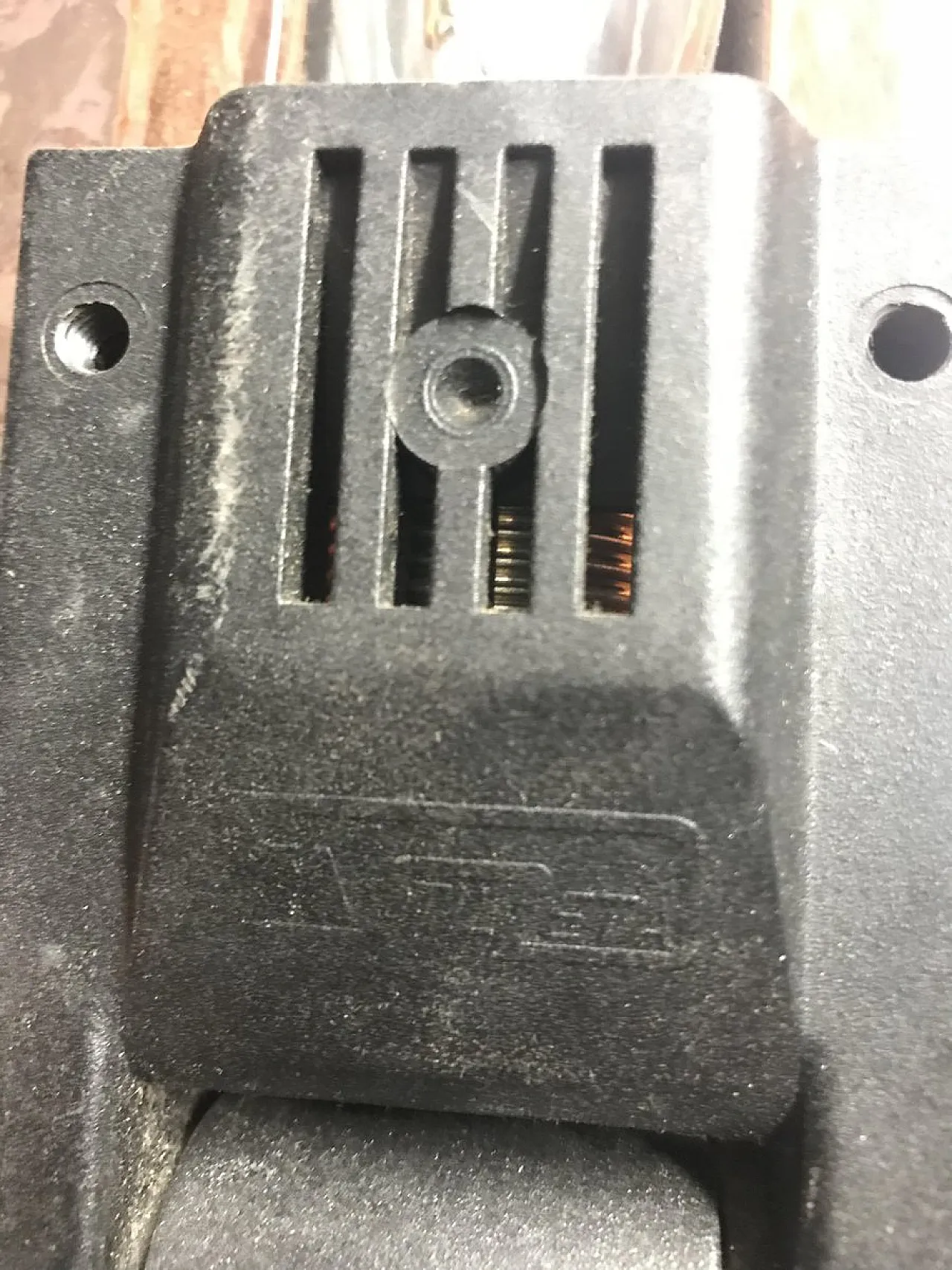 Coppia lampade da tavolo in vetro di Murano di MZeta,, anni '70 11