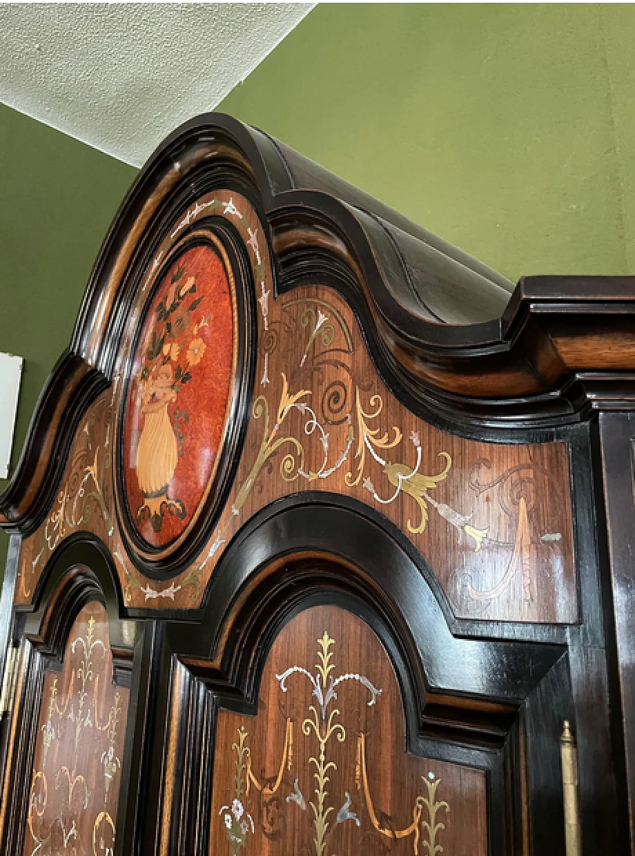 Gordovil Espana mobile da salotto, anni '90 4