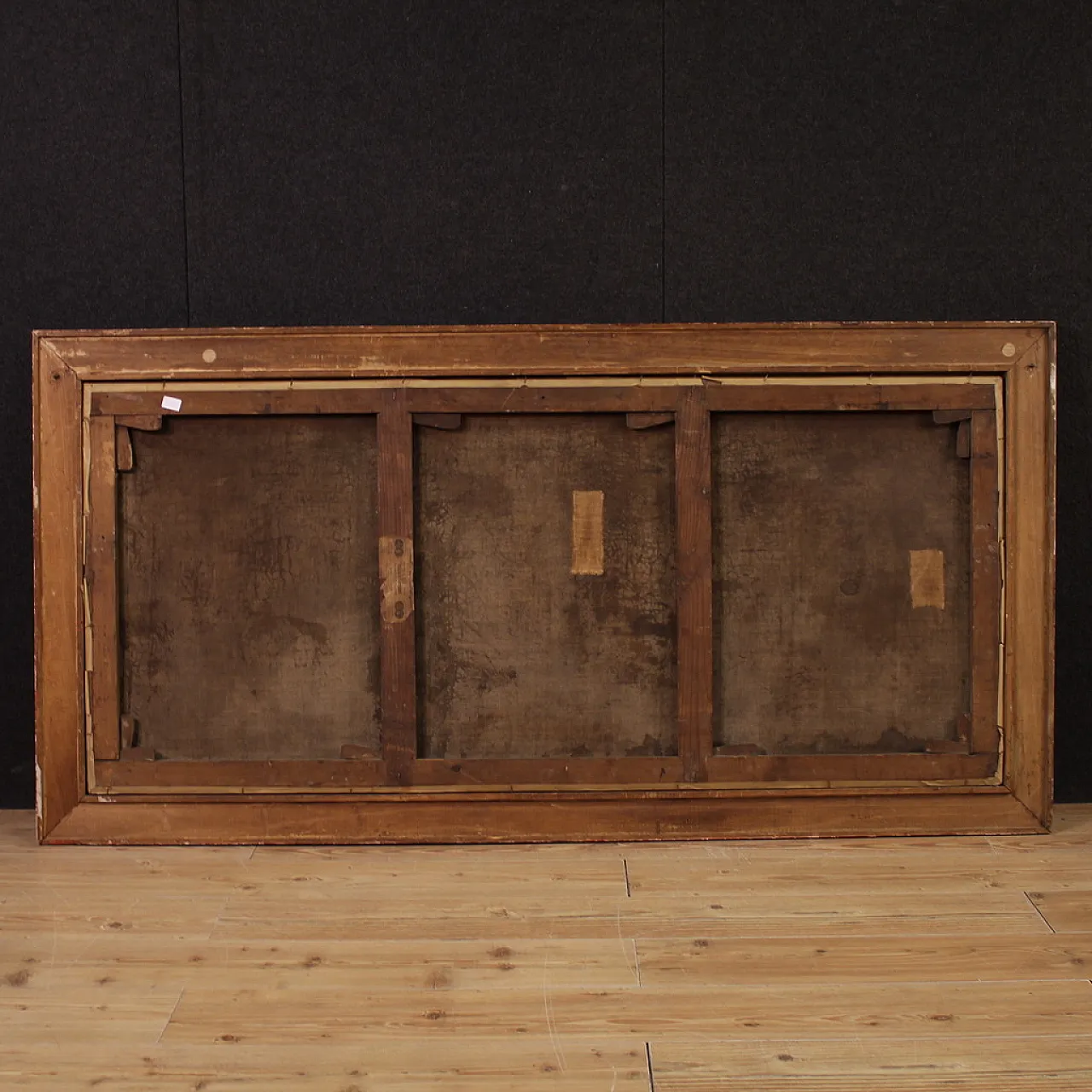 French painting The Aldobrandini Wedding, 19th century 6