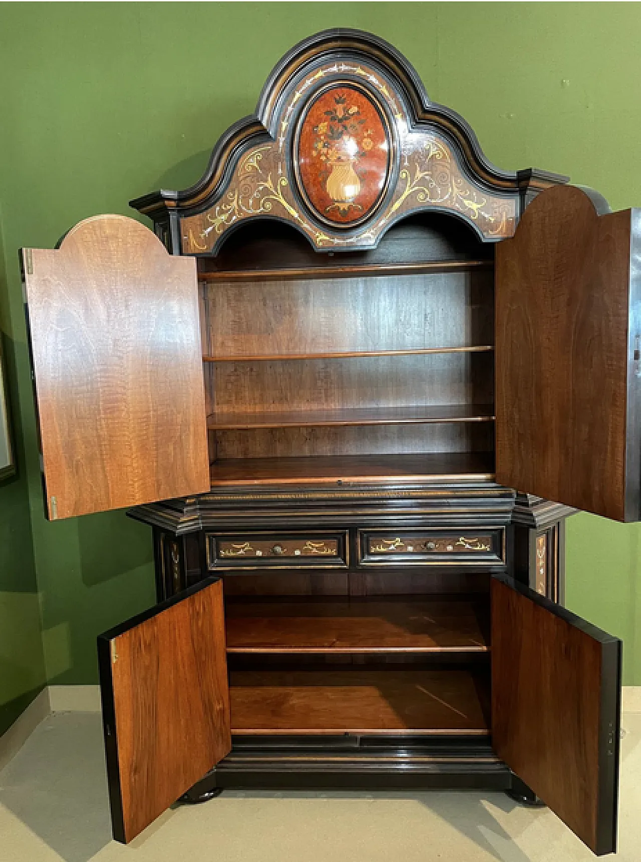 Gordovil Espana mobile da salotto, anni '90 8