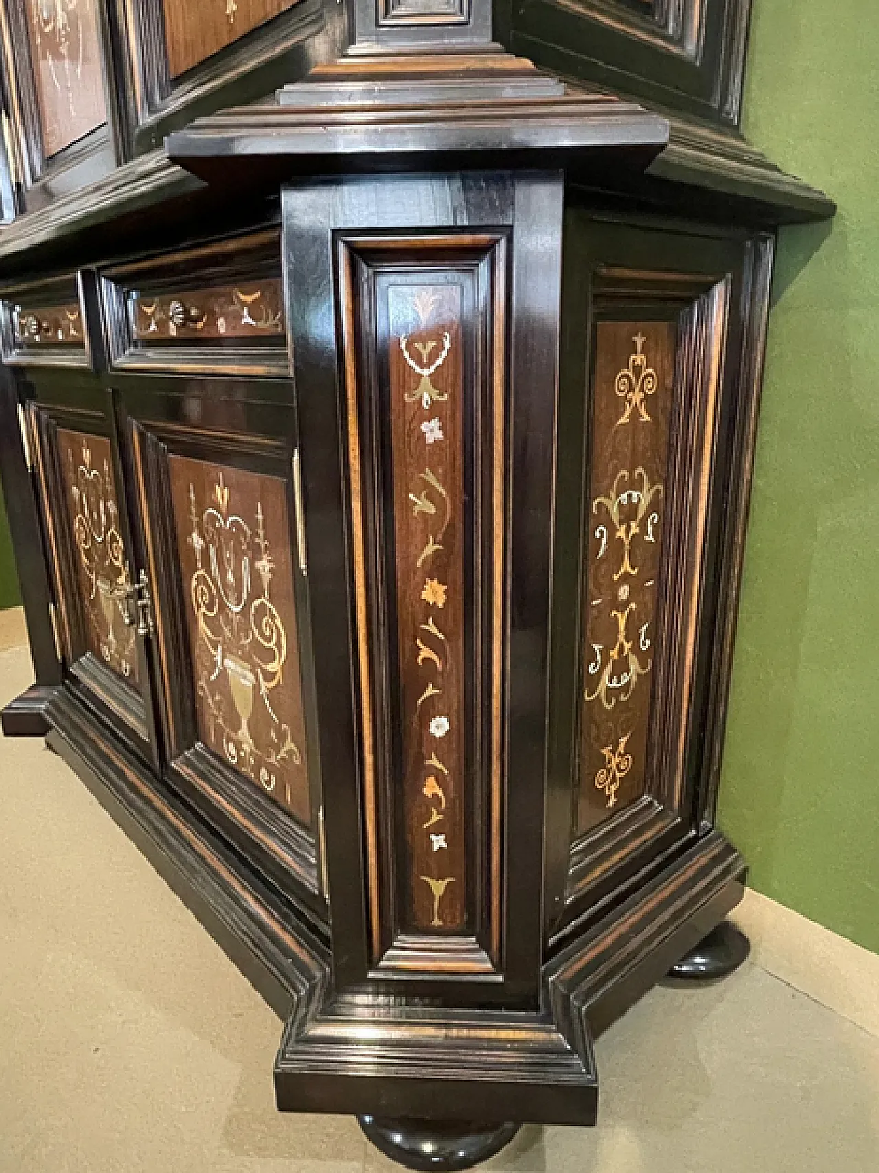 Gordovil Espana mobile da salotto, anni '90 10