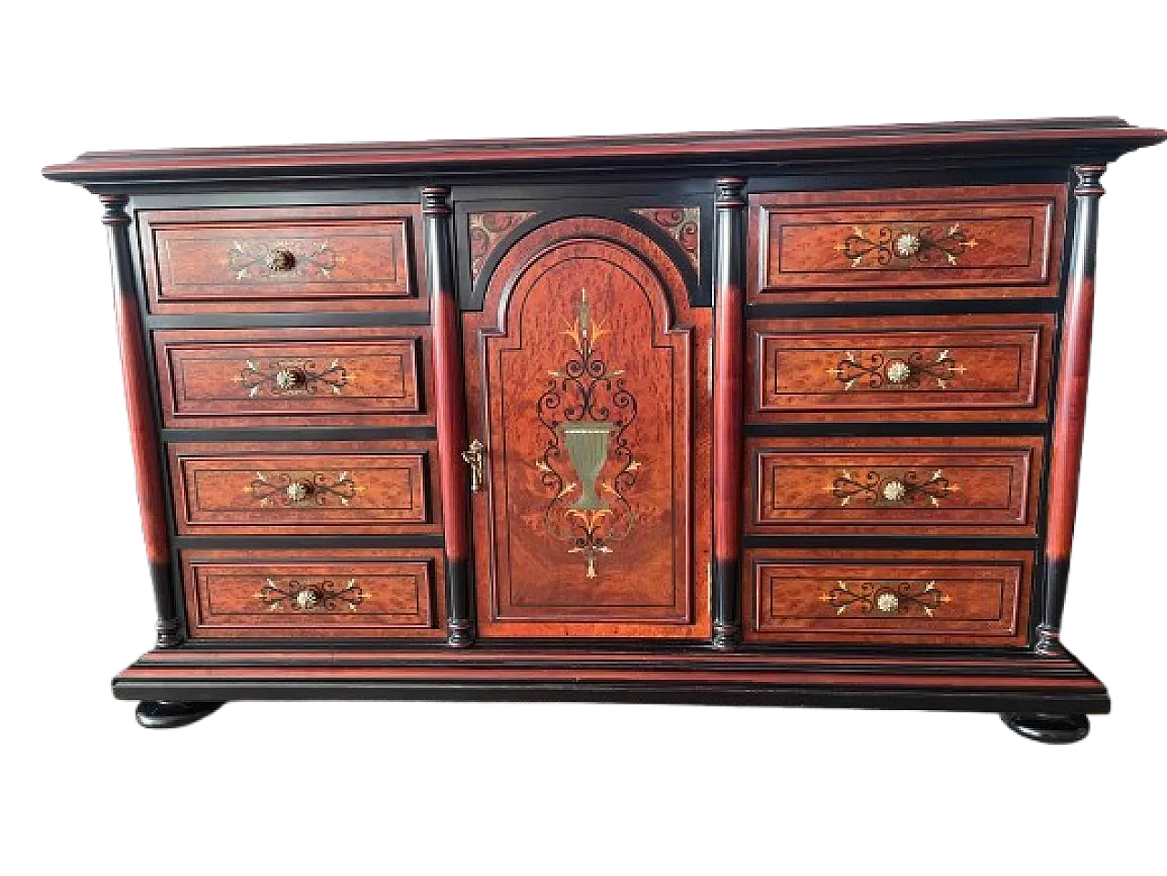 Gordovil Espana night group, 90s 1