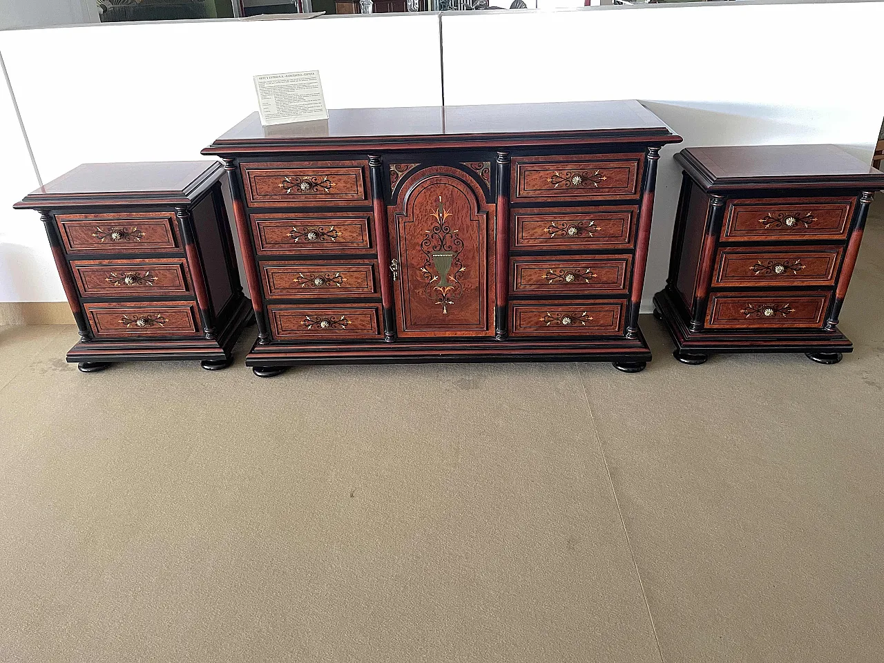 Gordovil Espana night group, 90s 4