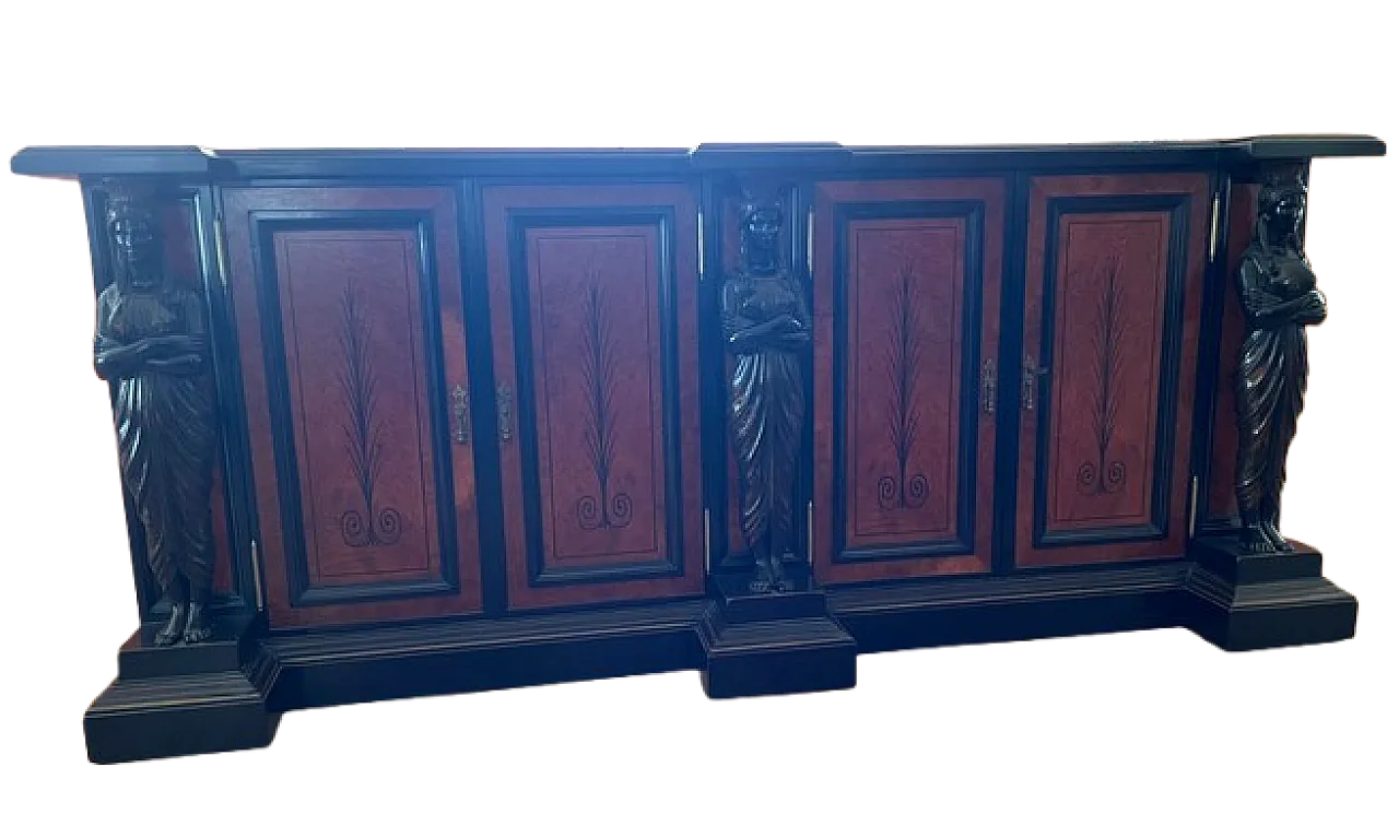 Gordovil Espana sala da pranzo, anni '90 1