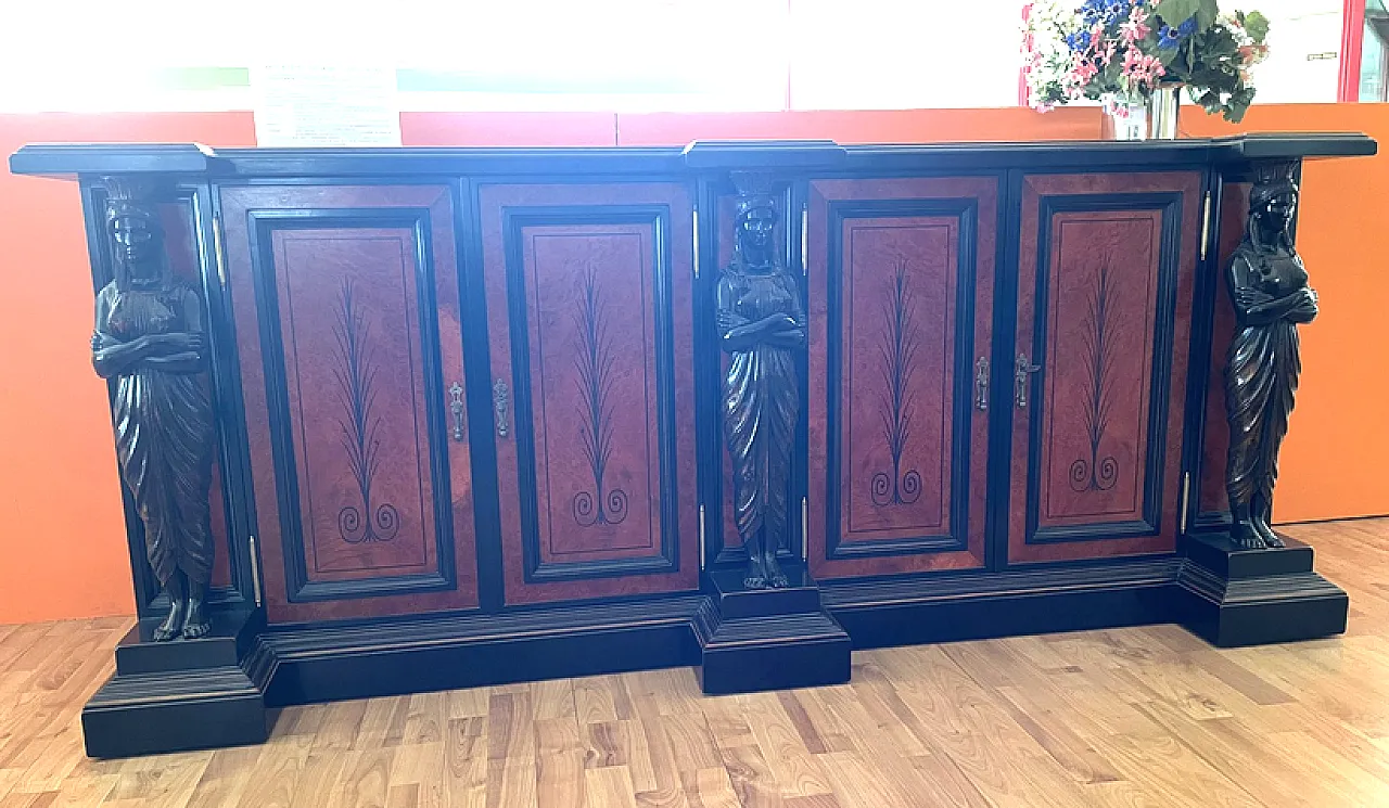 Gordovil Espana sala da pranzo, anni '90 2