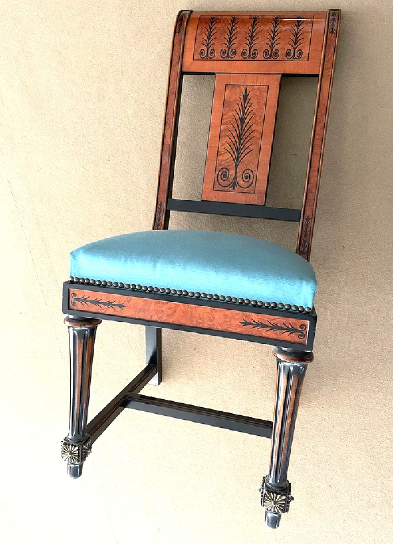 Gordovil Espana sala da pranzo, anni '90 9