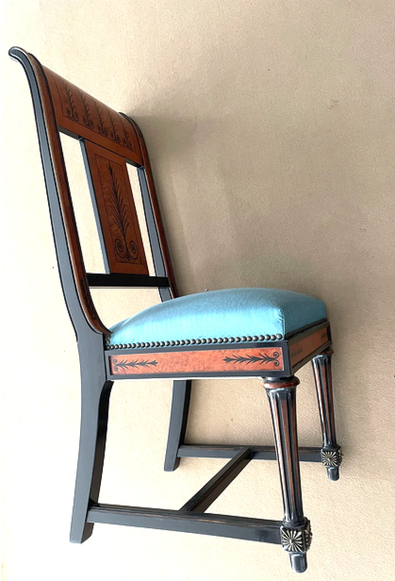 Gordovil Espana sala da pranzo, anni '90 11