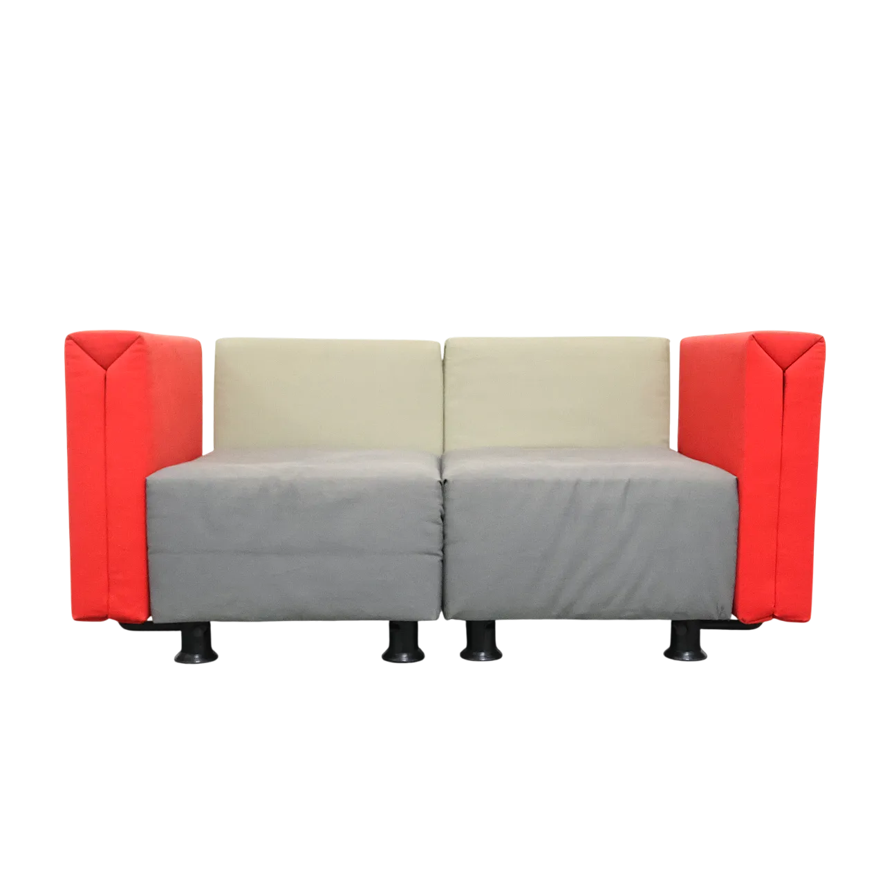 Modular Sofa by ​​​​Carlo Forcolini & Gianfranchi for Alias, 90s 22