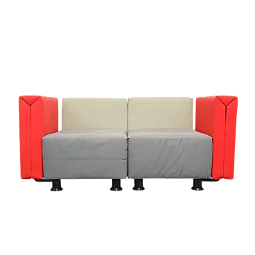 Modular Sofa by ​​​​Carlo Forcolini & Gianfranchi for Alias, 90s