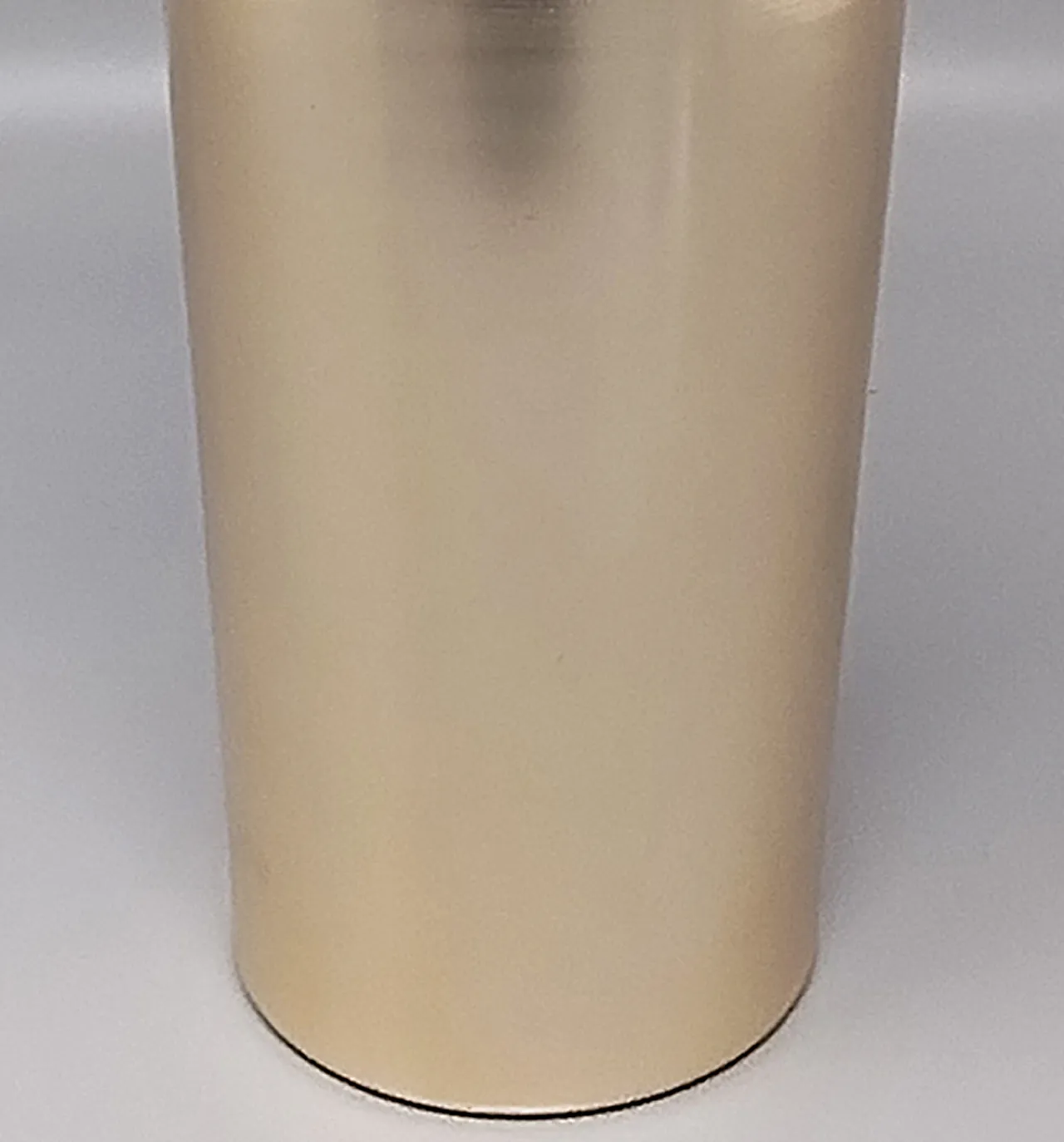 Aluminum Cocktail Shaker, 1960s 7