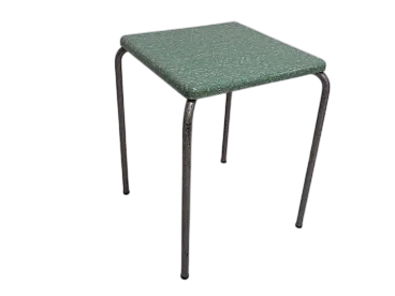 Ice cream shop - bar table, 60s 6