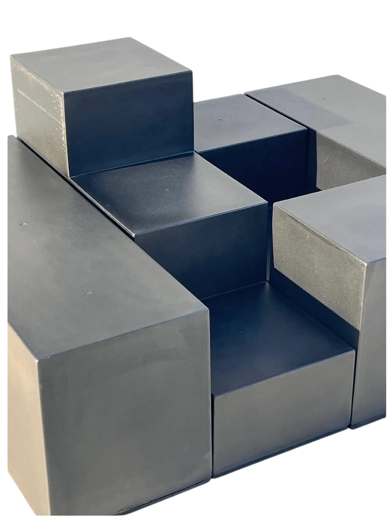 Gli Scacchi di  M.Bellini per C&B Italia, anni '70 4