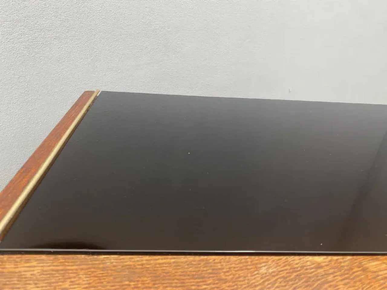 Mobile con vetro opaxite, 1960s 8