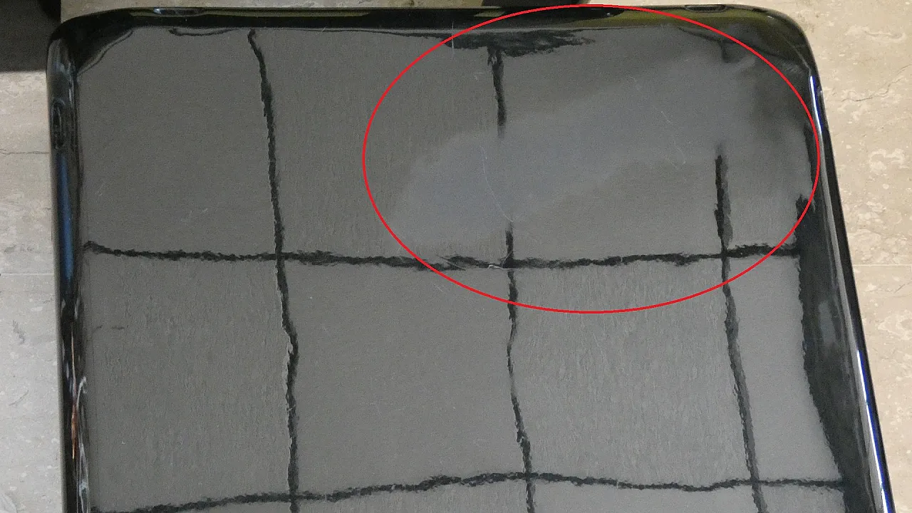 4Tavoli impilabili Quattro Gatti di Mario Bellini per C&B Italia, 1967 22