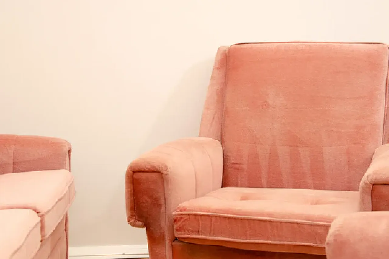 Divano da soggiorno, UP Závody, anni '80 6