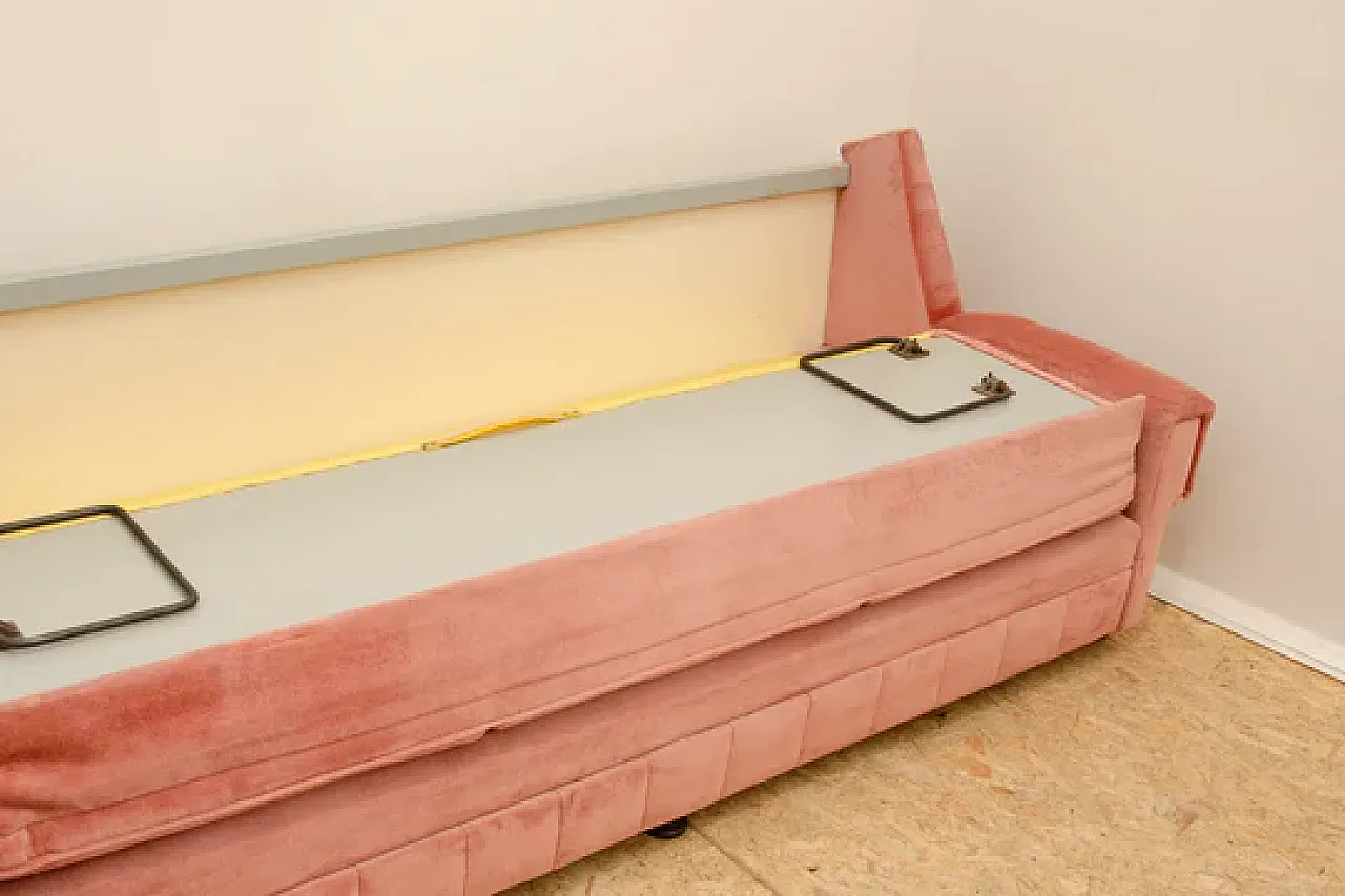 Divano da soggiorno, UP Závody, anni '80 10