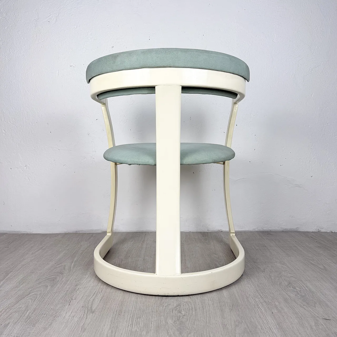 Sedie Brigitte di Pozzi e Verga anni '60 3